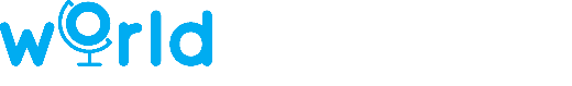 Worldtravelling - Logo